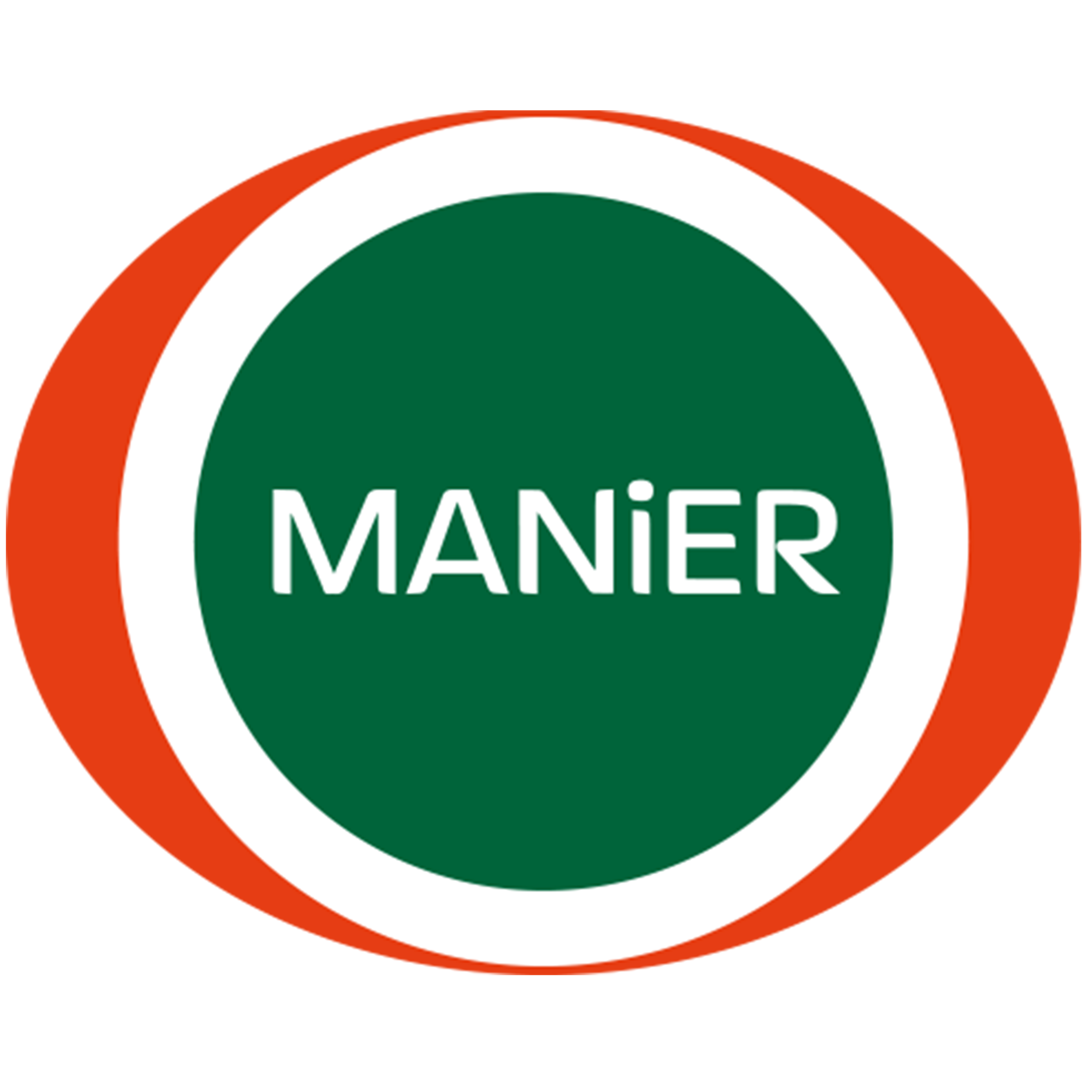 Manier