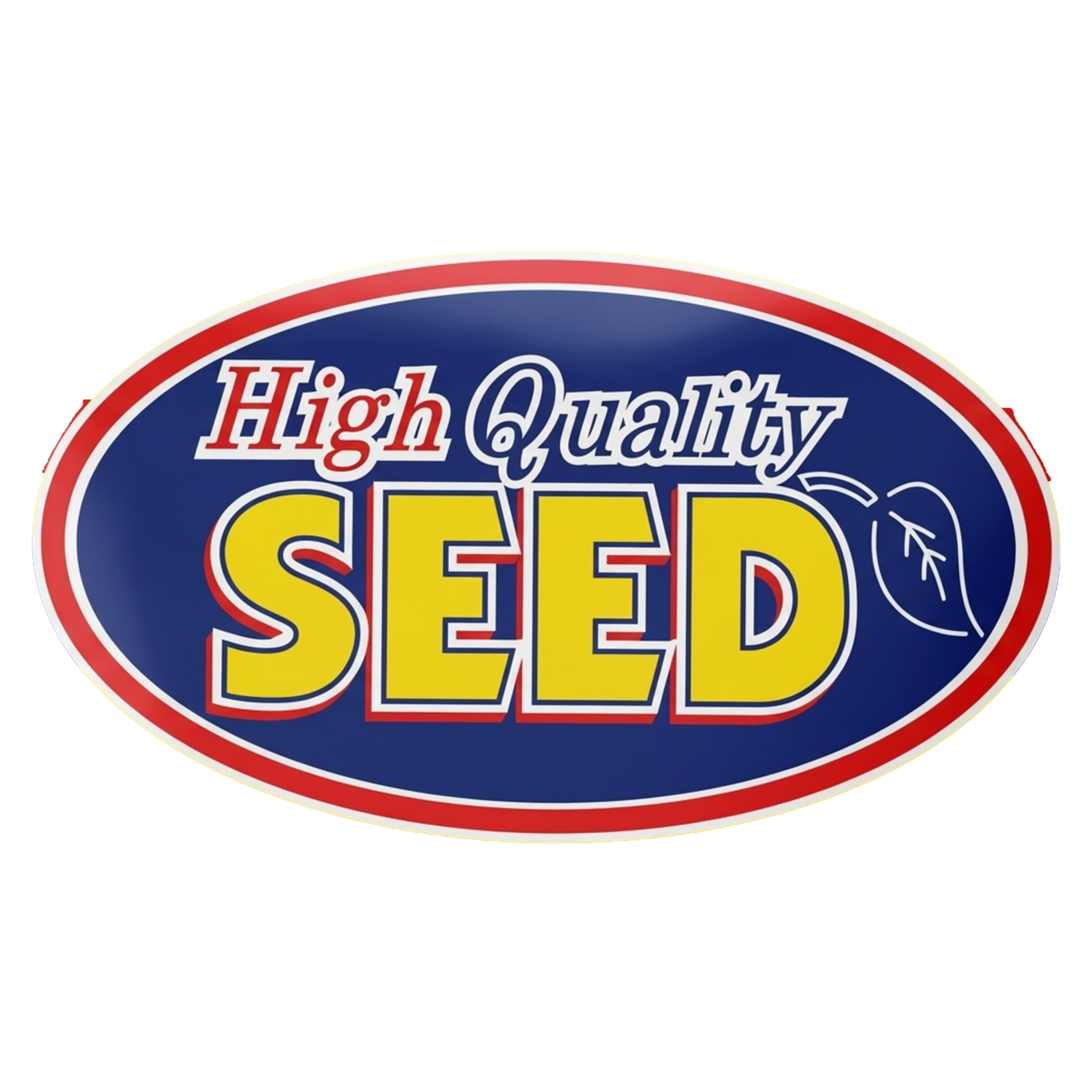 High Quality Seed