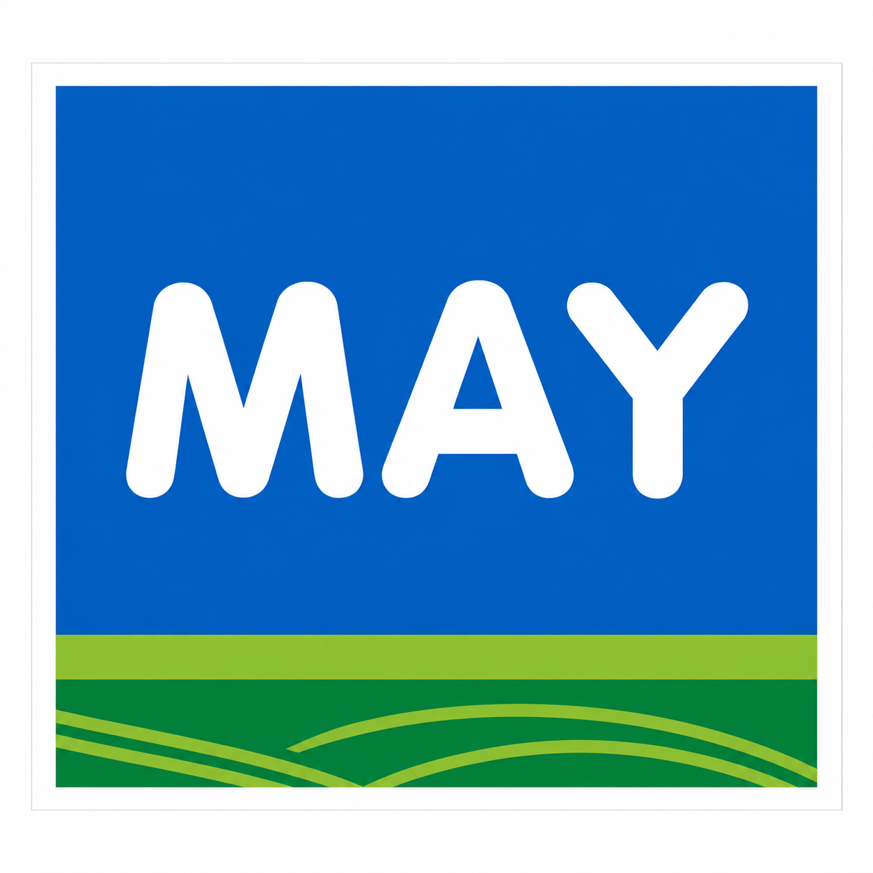 May