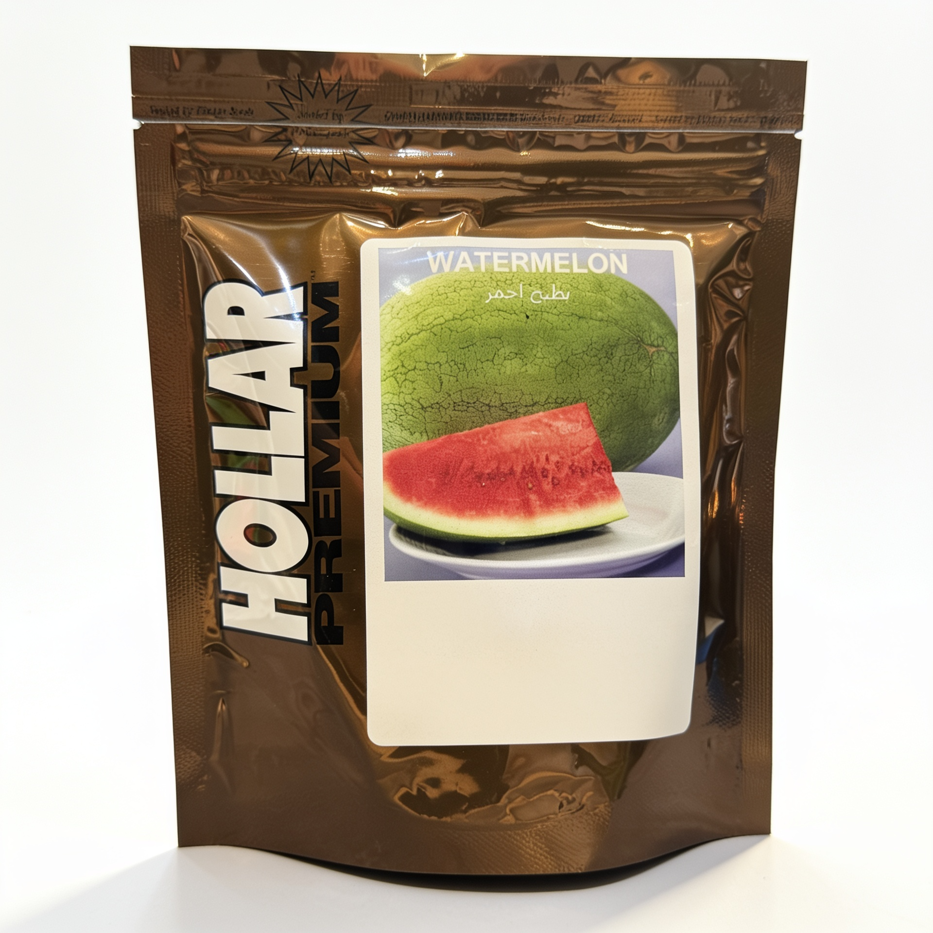 Watermelon Seed Hollar