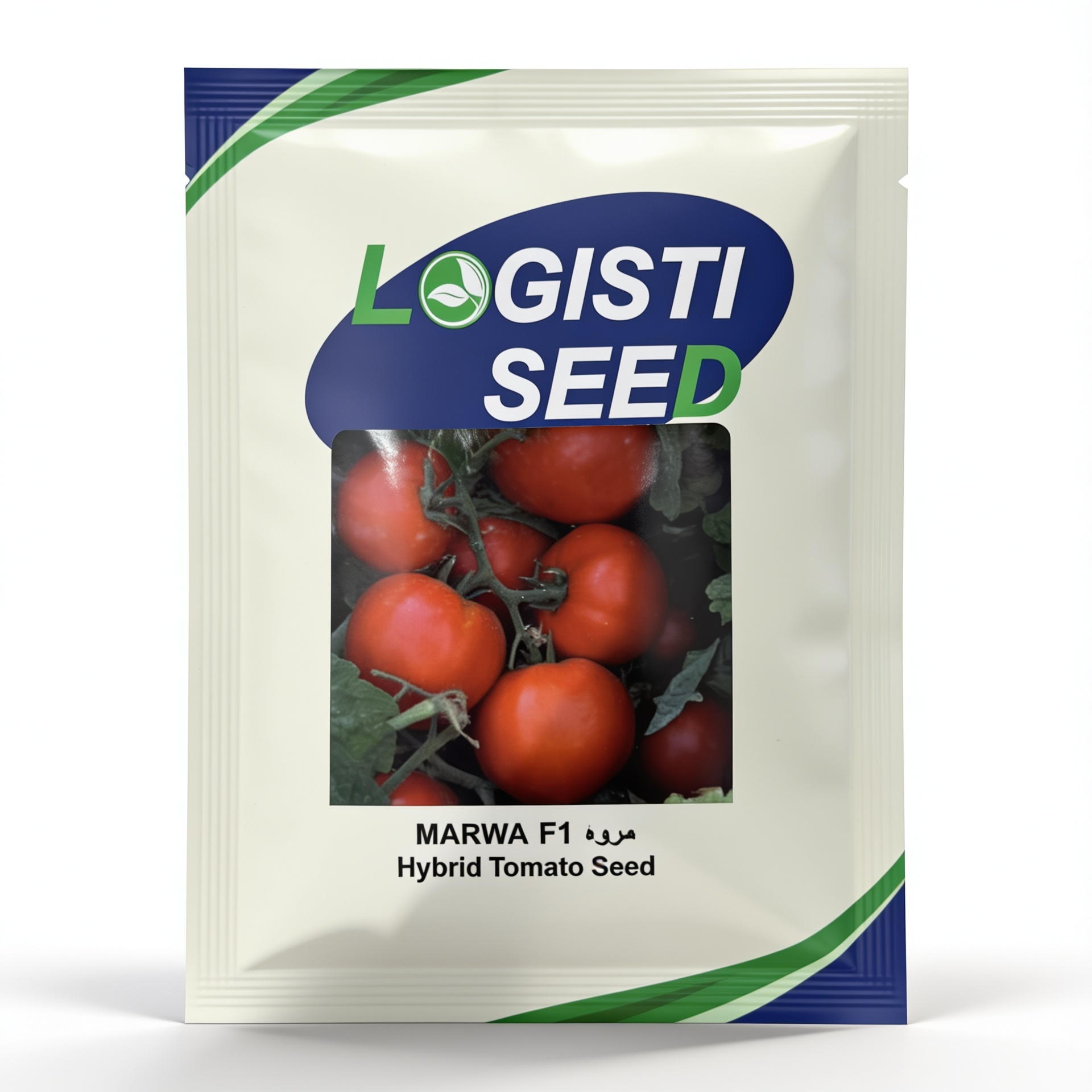 Hybrid Tomato Logisti Seed 