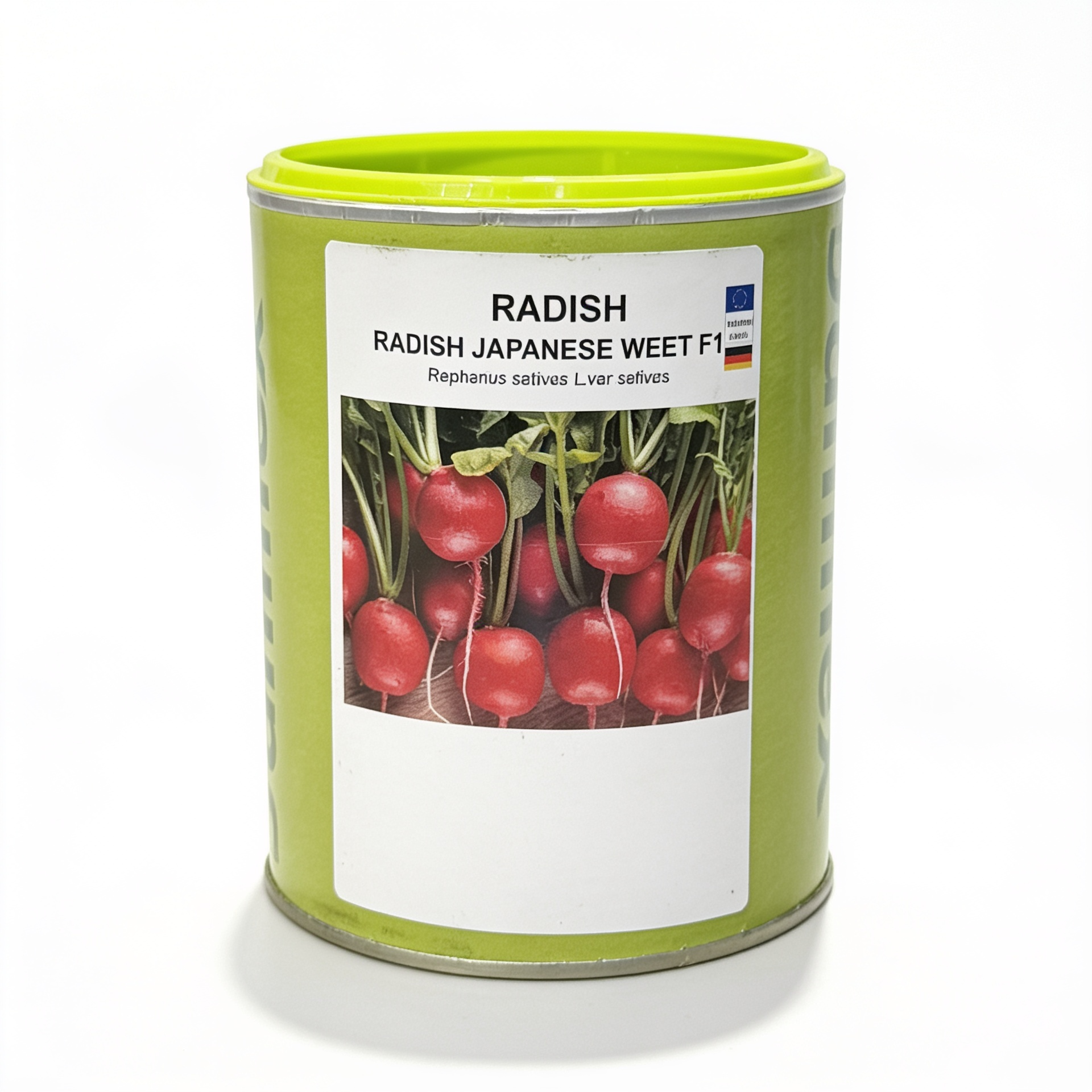 Radish Japanese Weet F1