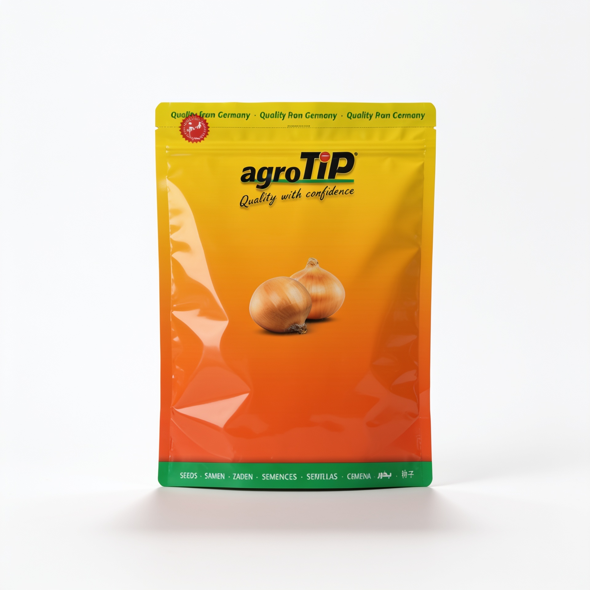 Onion Agro Tip 