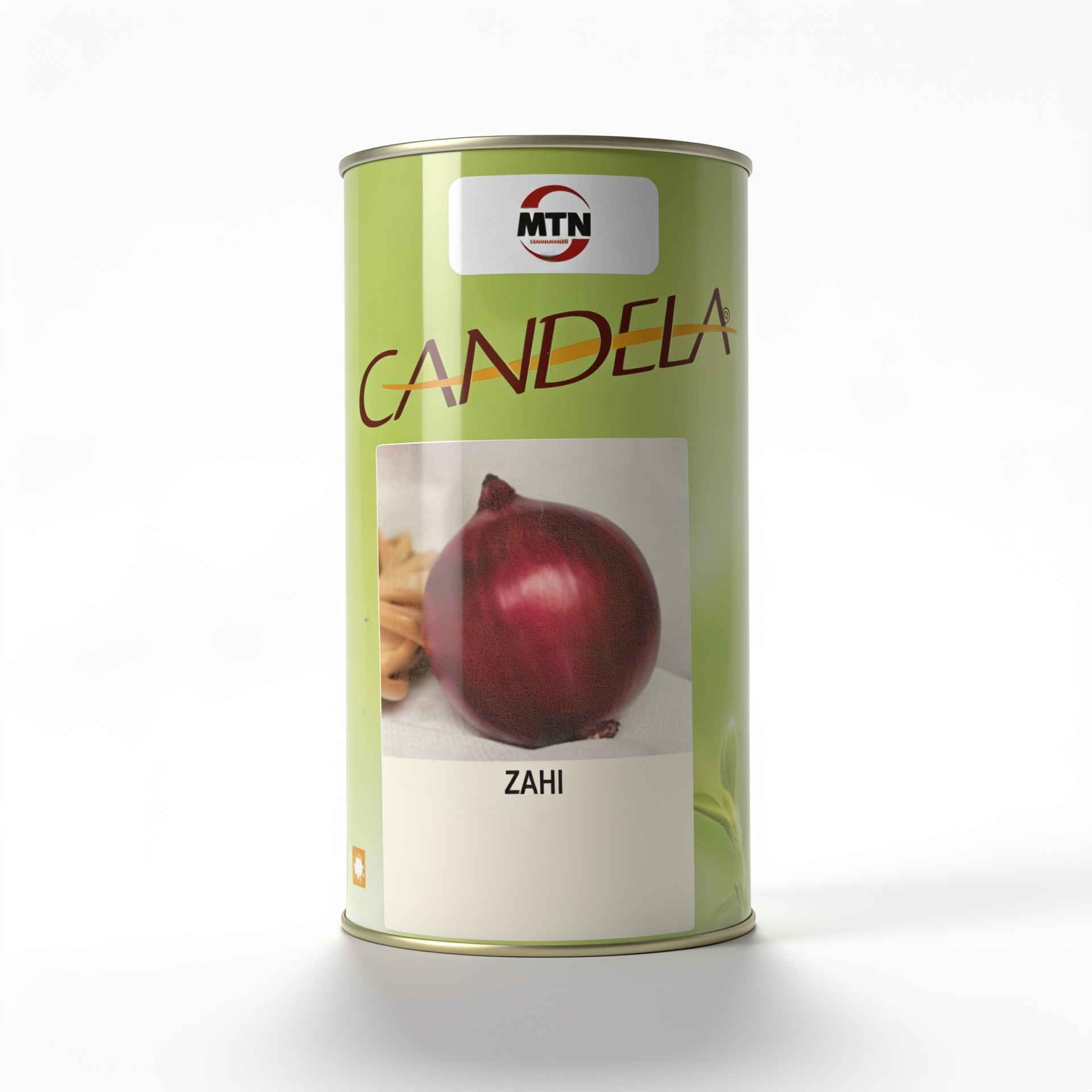 Zahi Red Seed