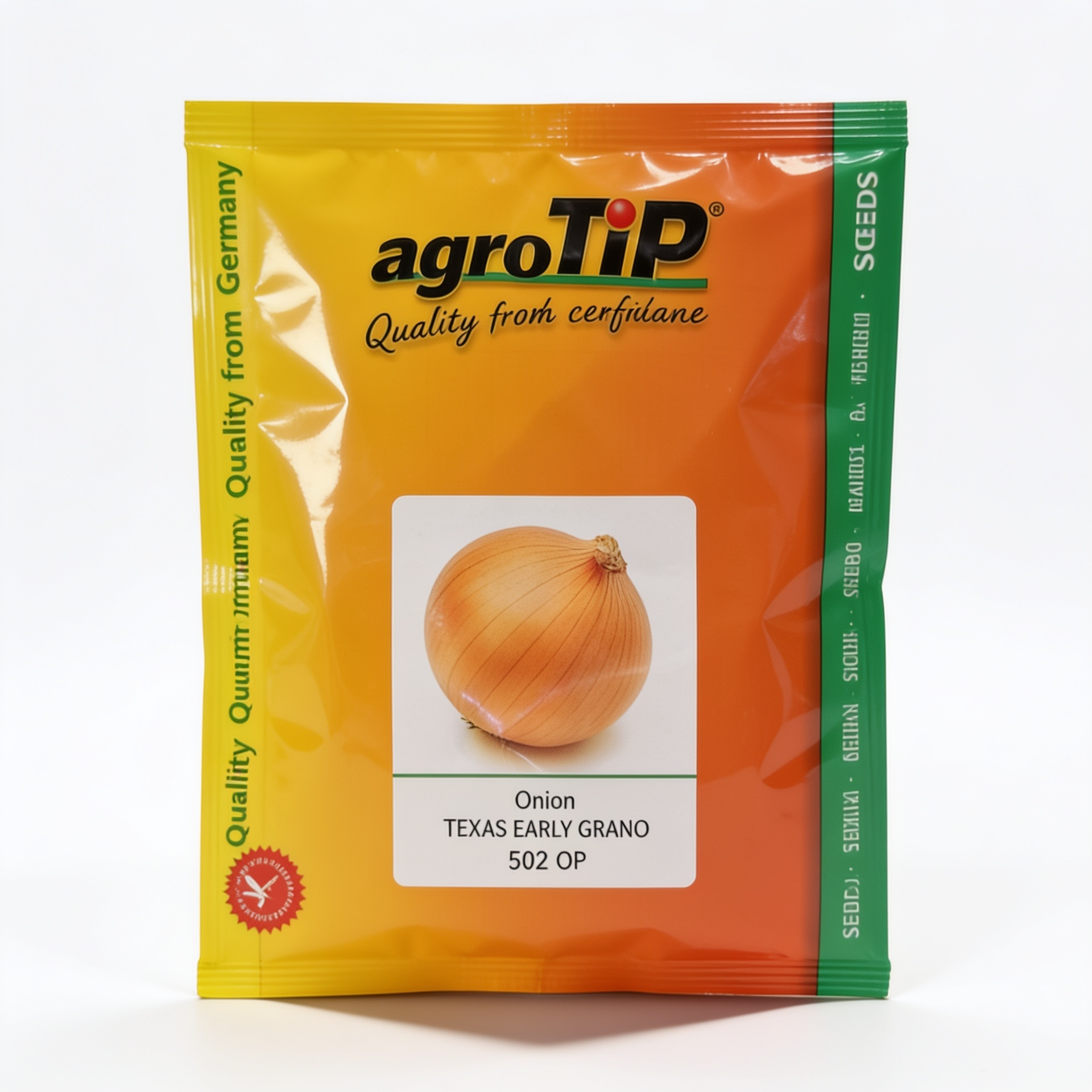 Onion Texas early grano 502 OP