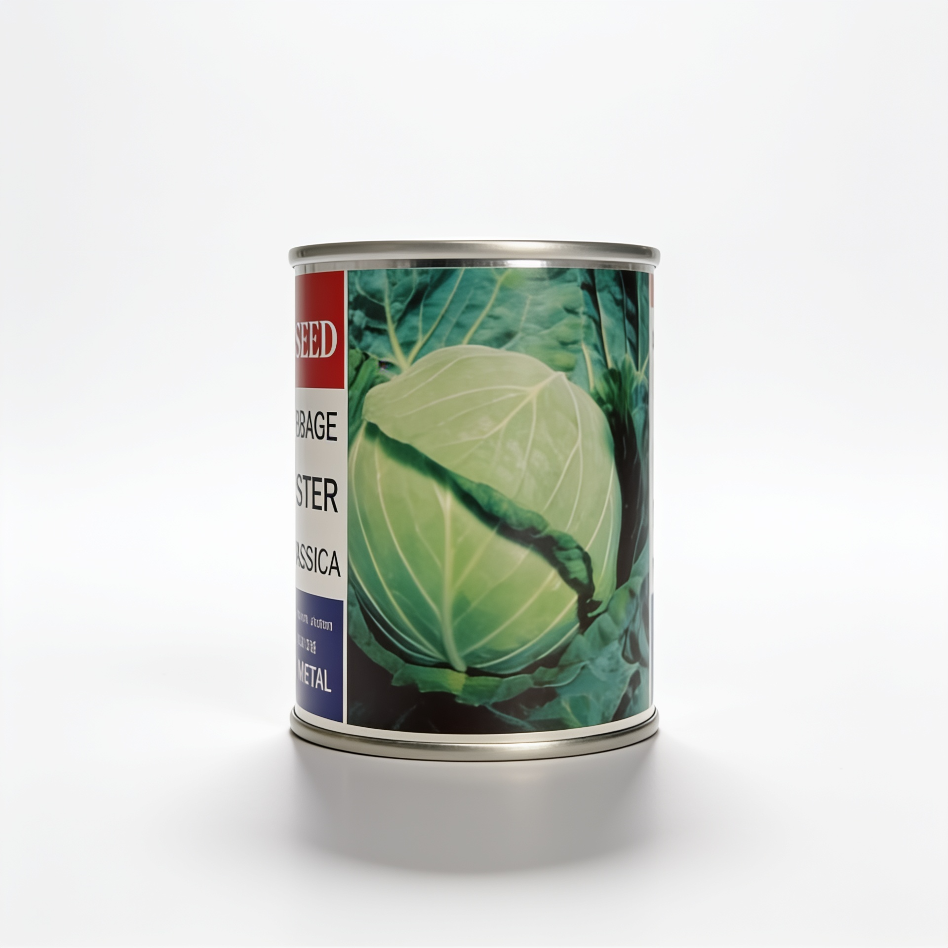 Hybrid cabbage seeds