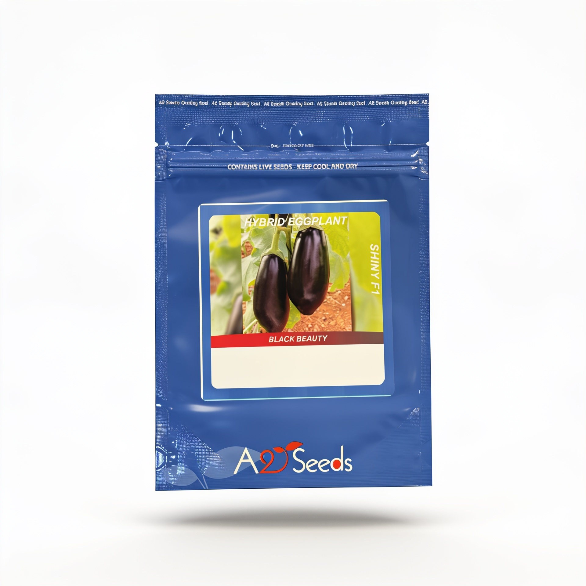 Hybrid Eggplant Seed