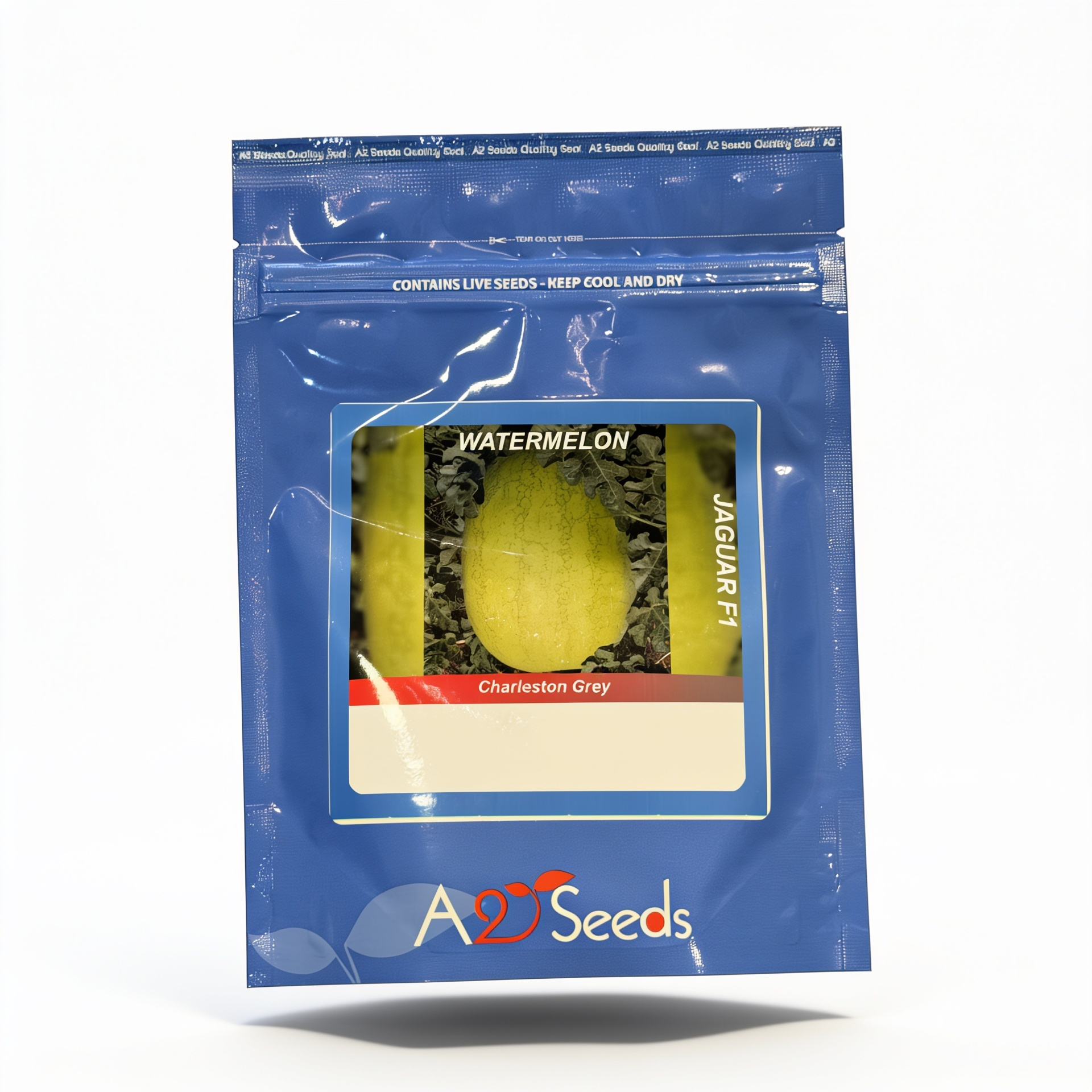Watermelon Seed