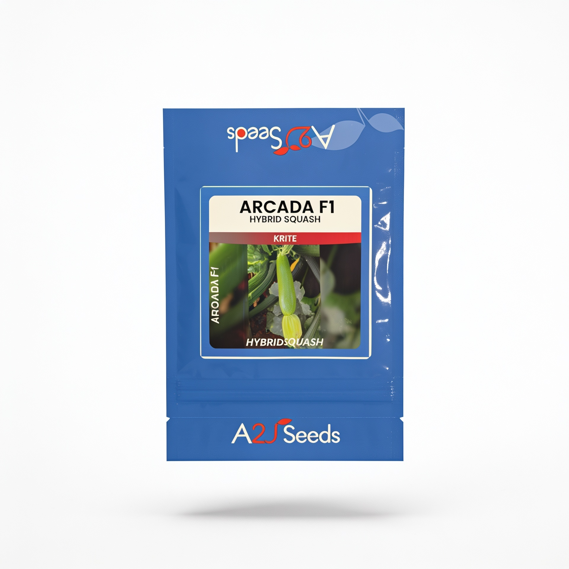 Hybrid Squash Arcada F1