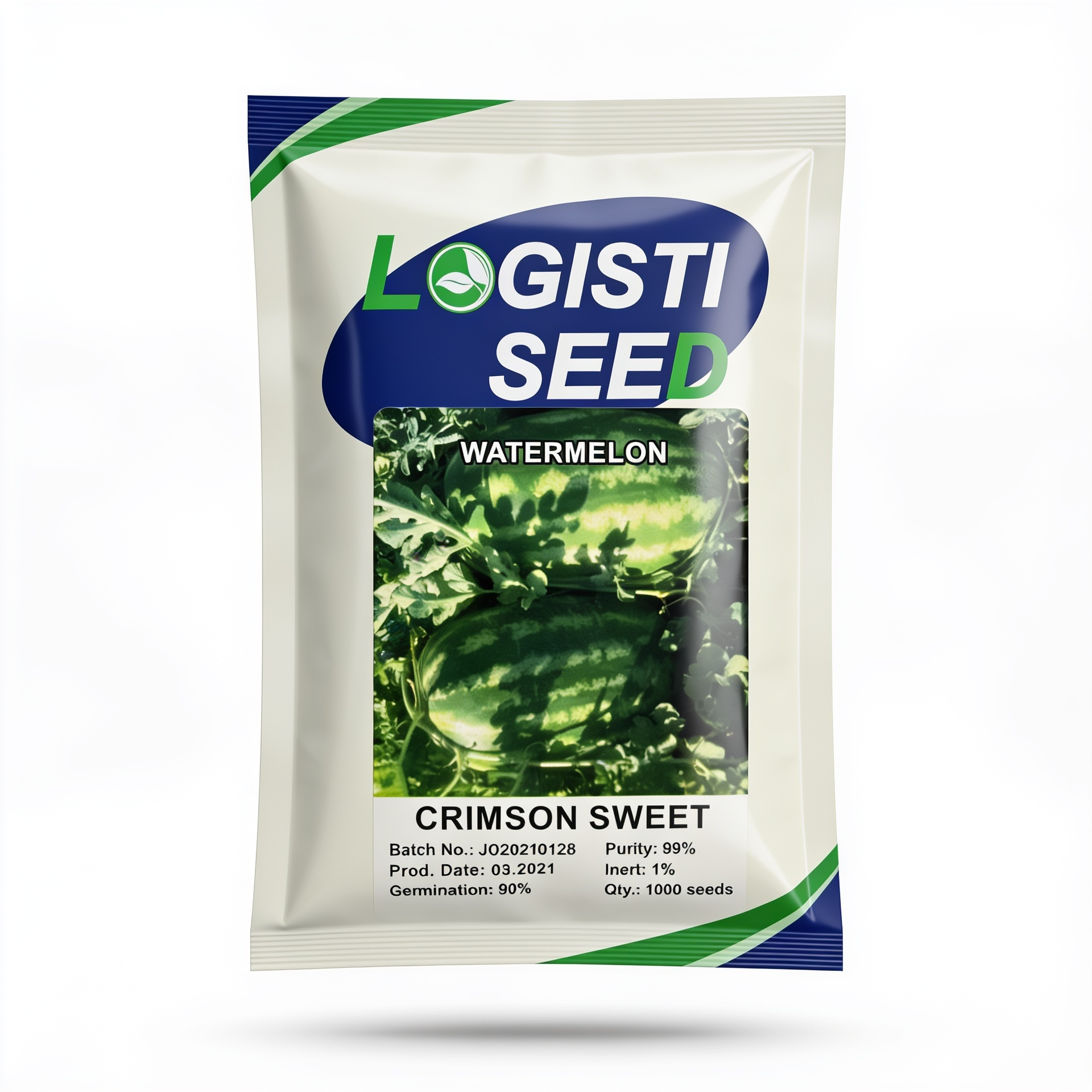 Watermelon Seed - Logisti Seed