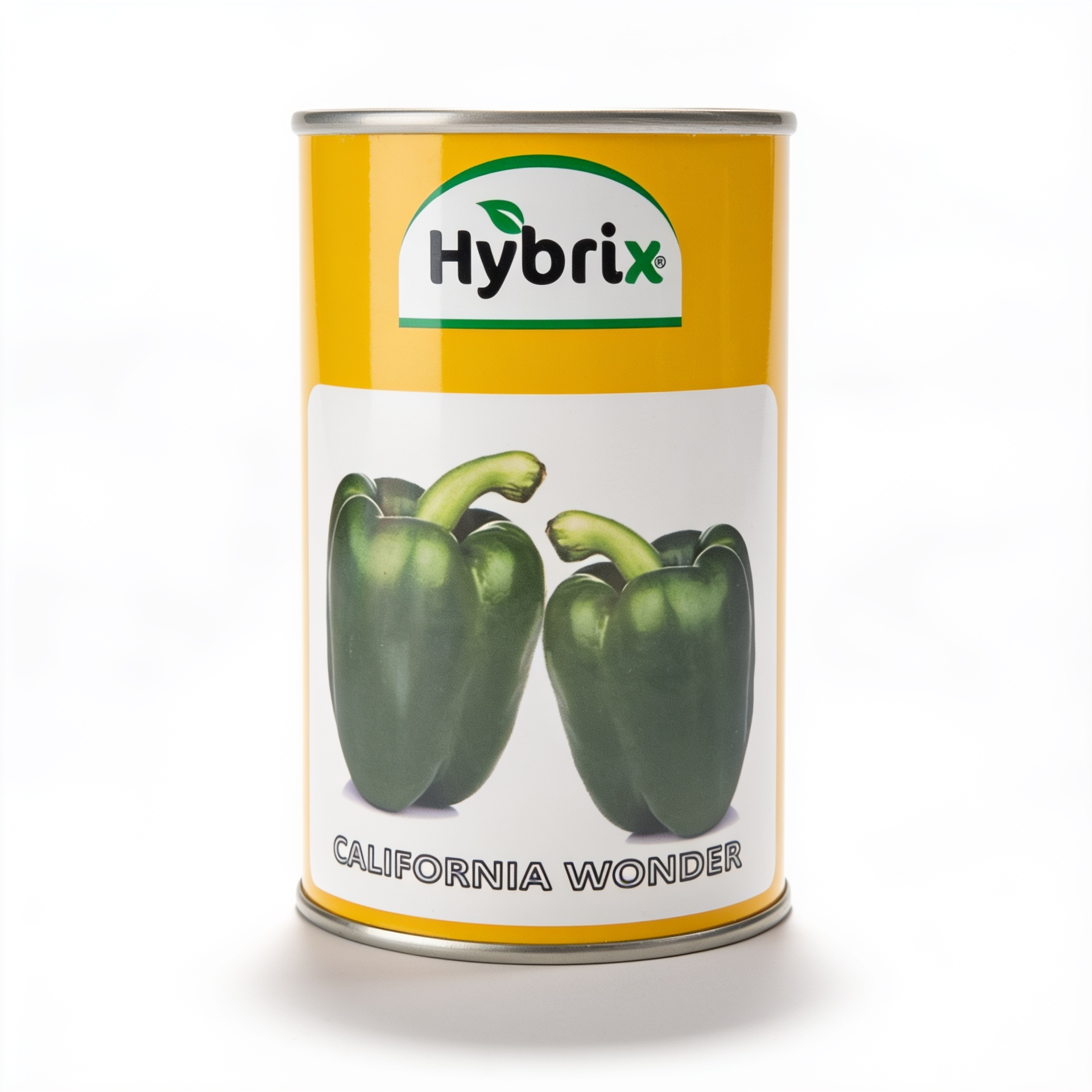 Sweet pepper Seed - Hybrix