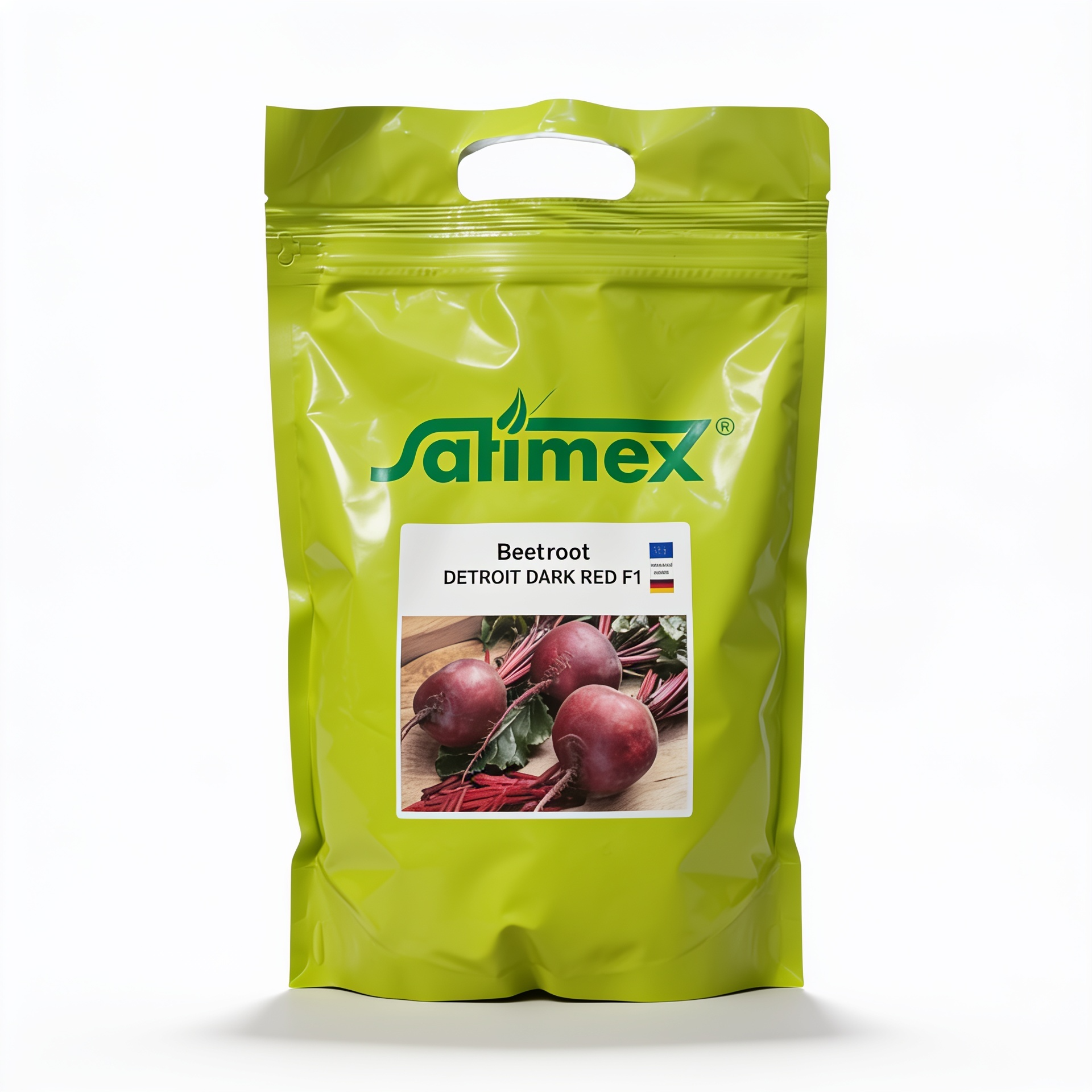 Beetroot Detroid dark red Seed