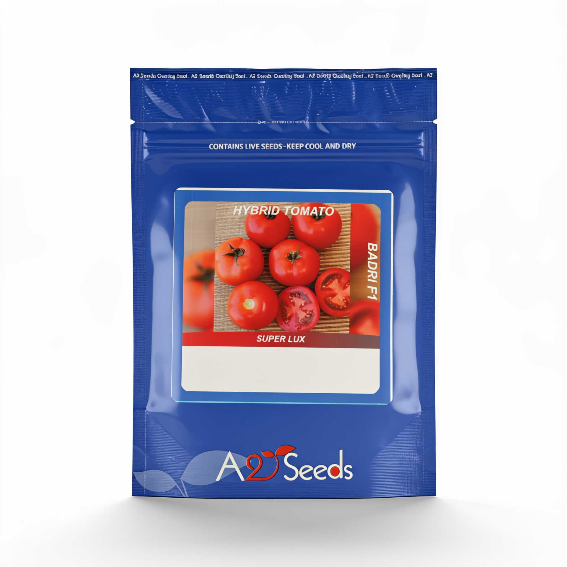 Tomato Hybrid Seed, A2 Seeds