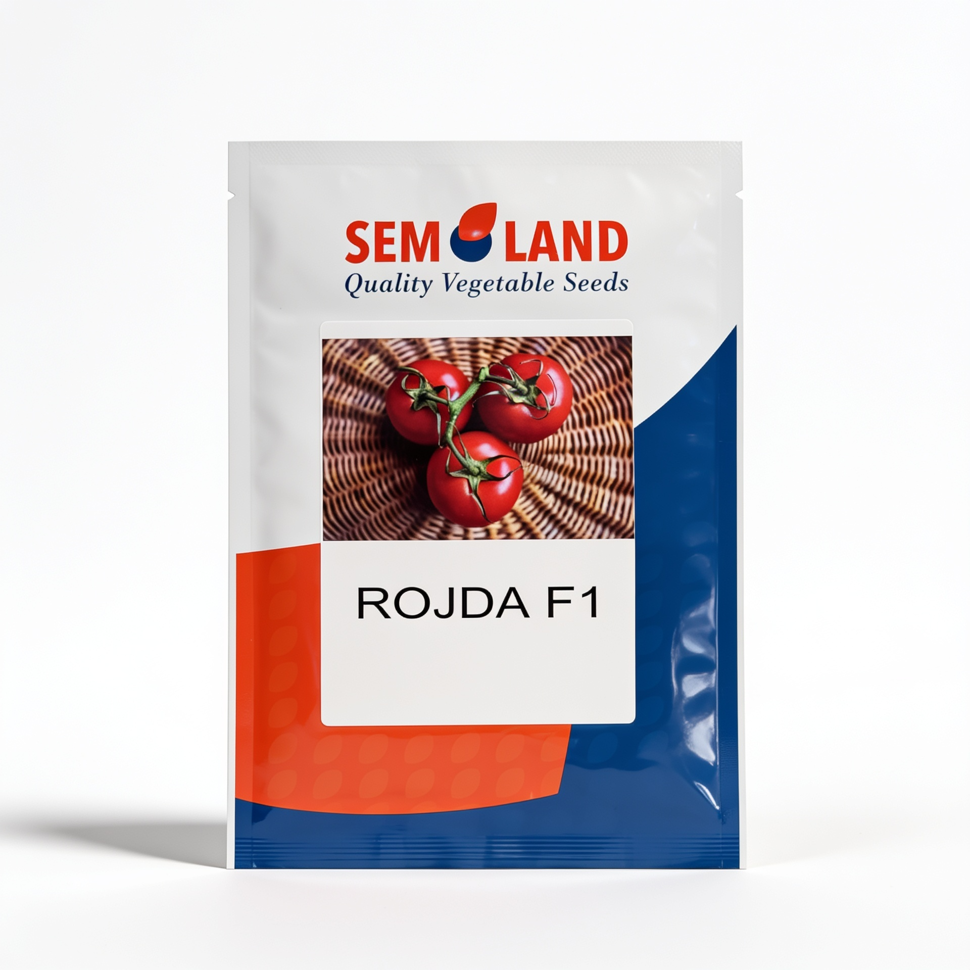 Tomato seed, Rojda F1