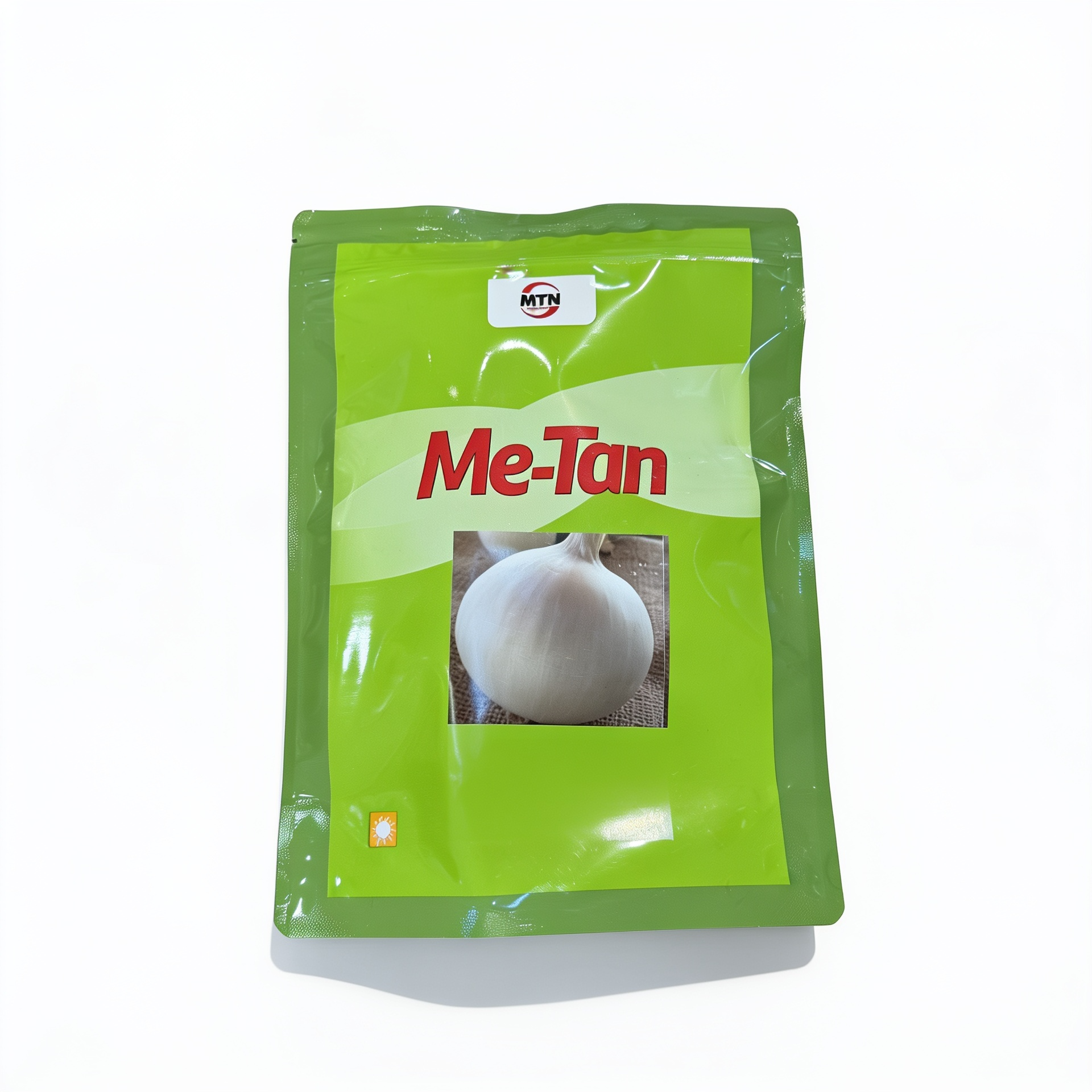 White Onion Seed, Me-Tan