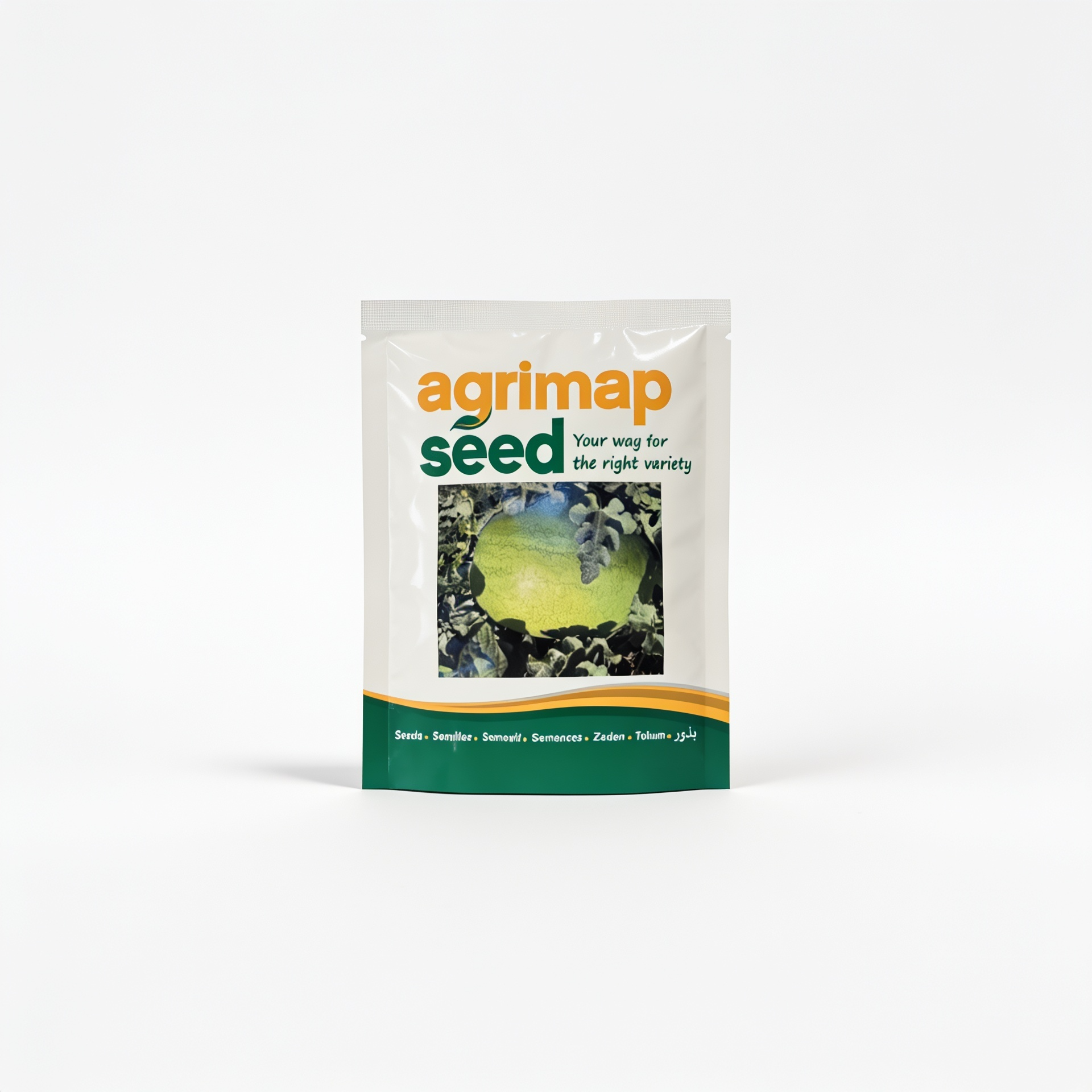 Watermelon Seed, Agrimap Seed